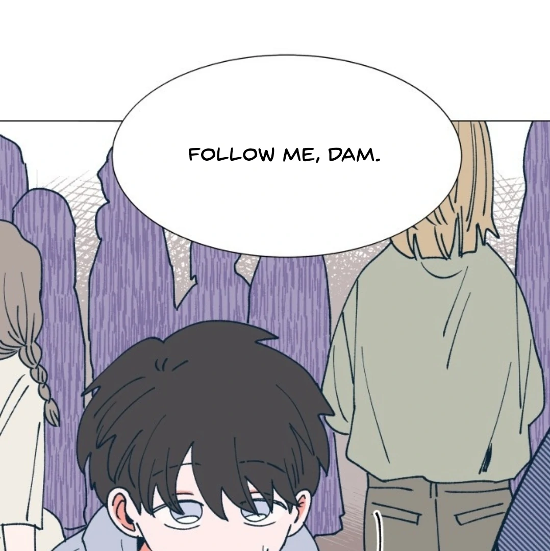 Dam of the Forest Chapter 110 page 63 - 