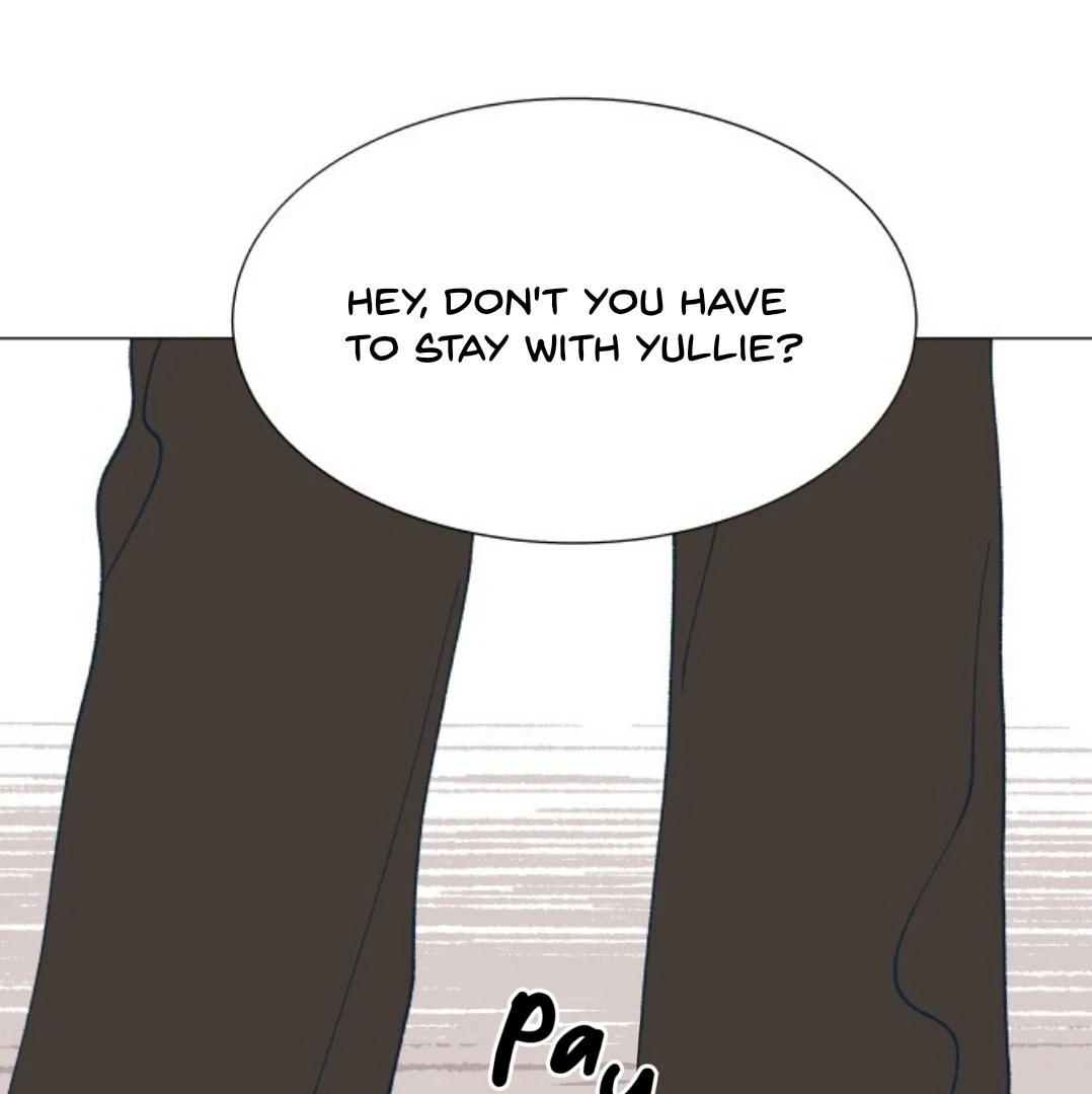 Dam of the Forest Chapter 110 page 69 - 