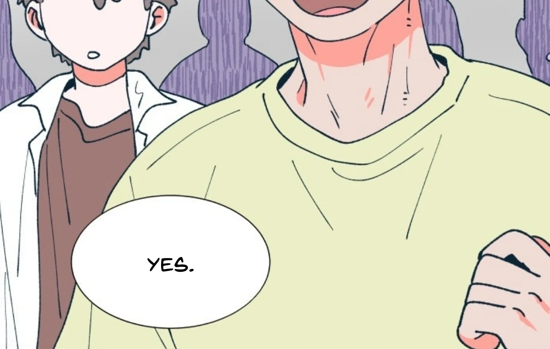 Dam of the Forest Chapter 110 page 9 - 