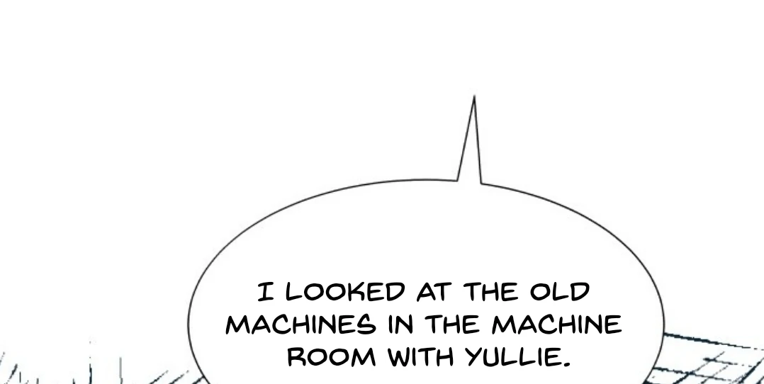Dam of the Forest Chapter 110 page 83 - 