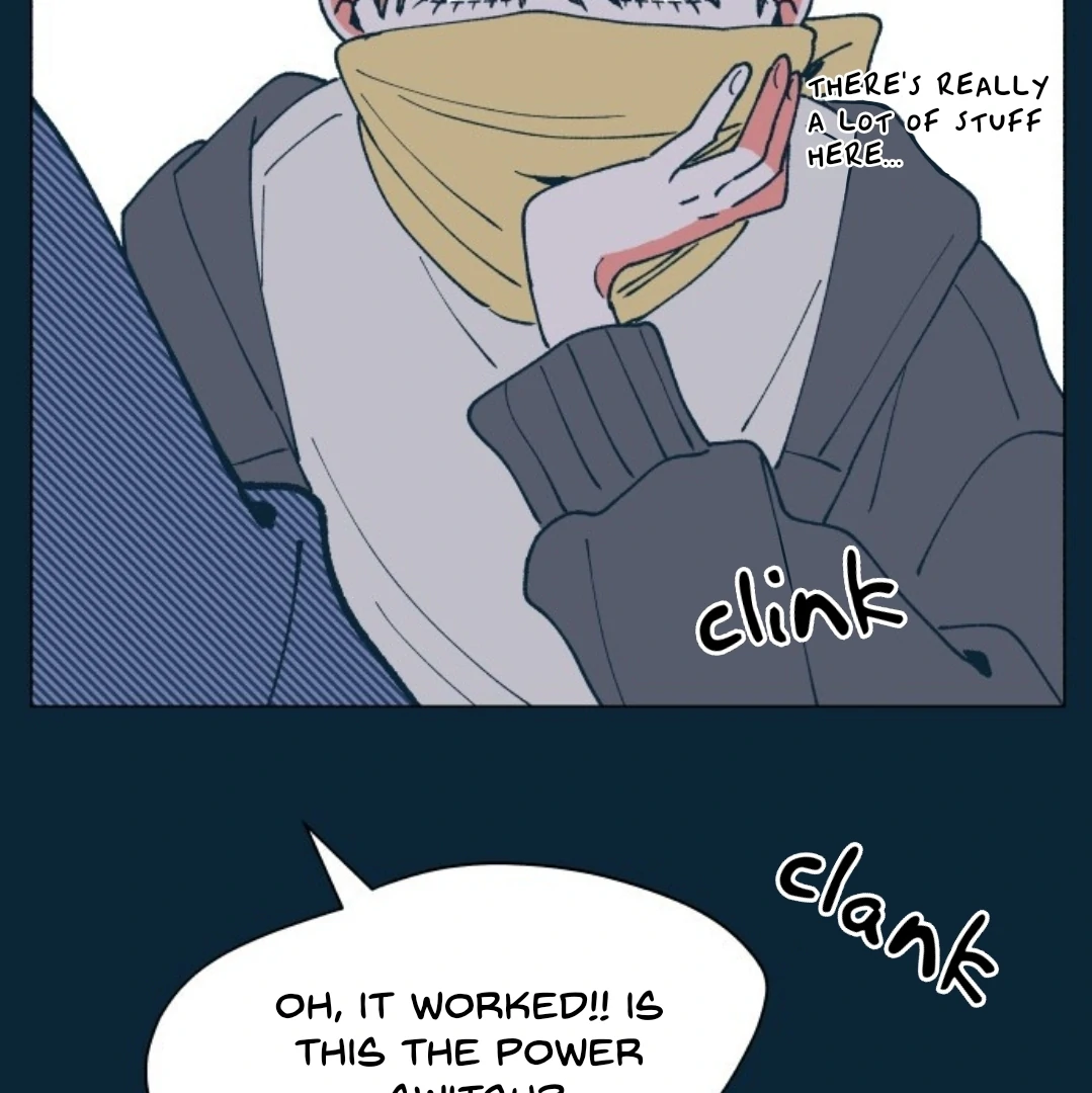 Dam of the Forest Chapter 110 page 89 - 
