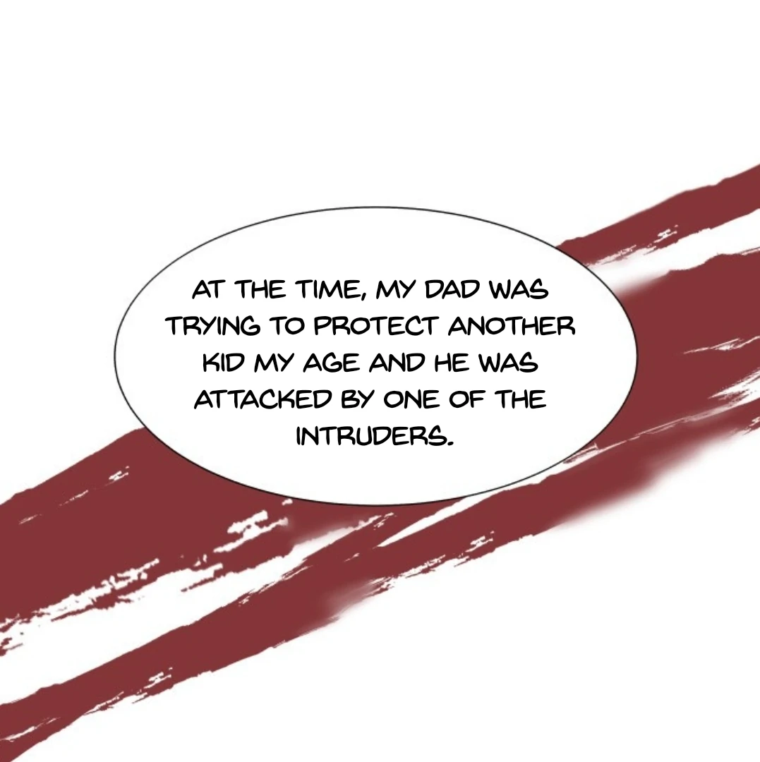 Dam of the Forest Chapter 111 page 107 - 