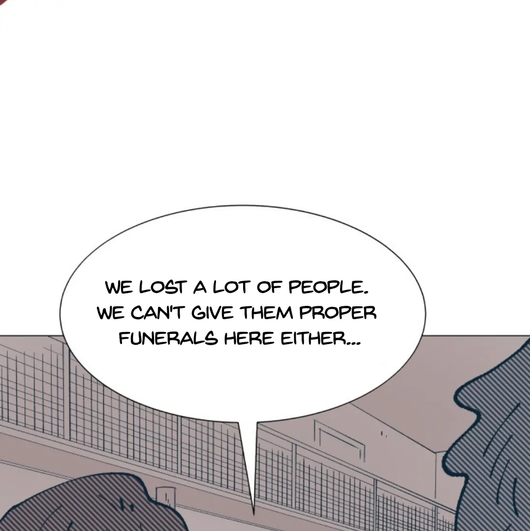 Dam of the Forest Chapter 111 page 108 - 