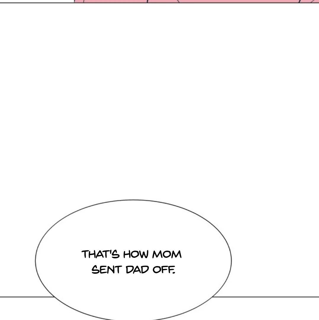 Dam of the Forest Chapter 111 page 112 - 