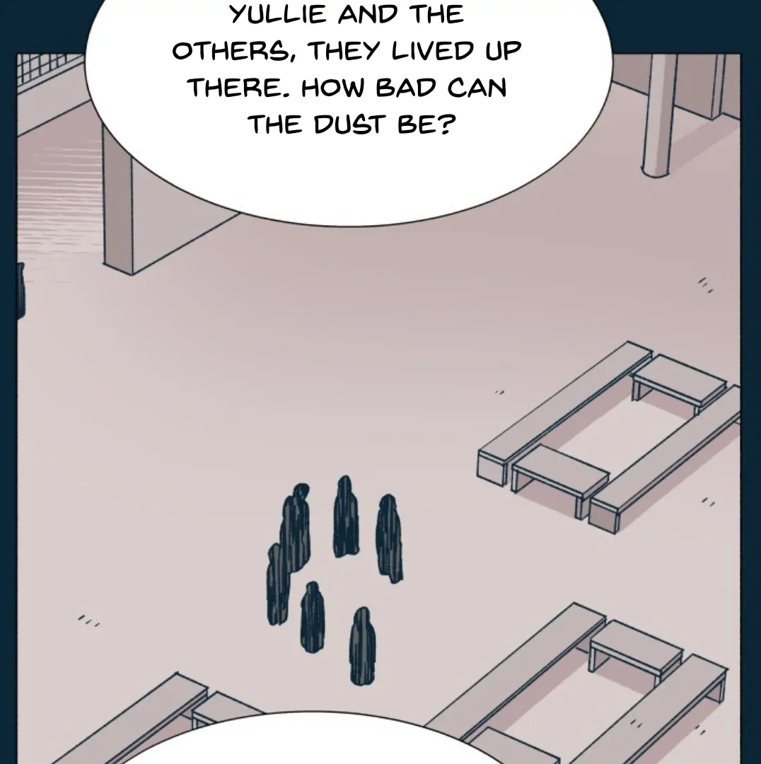 Dam of the Forest Chapter 111 page 13 - 