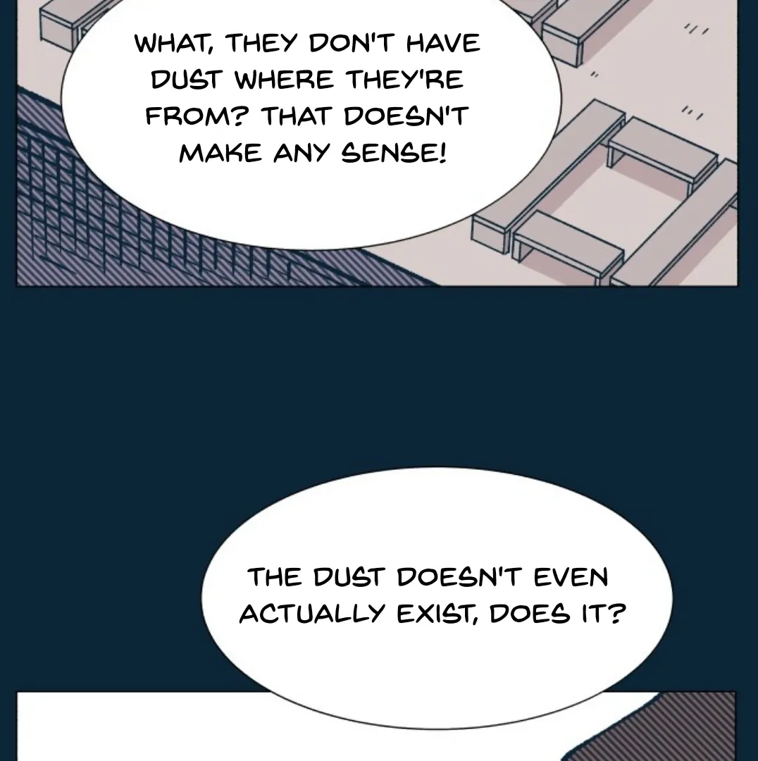 Dam of the Forest Chapter 111 page 14 - 