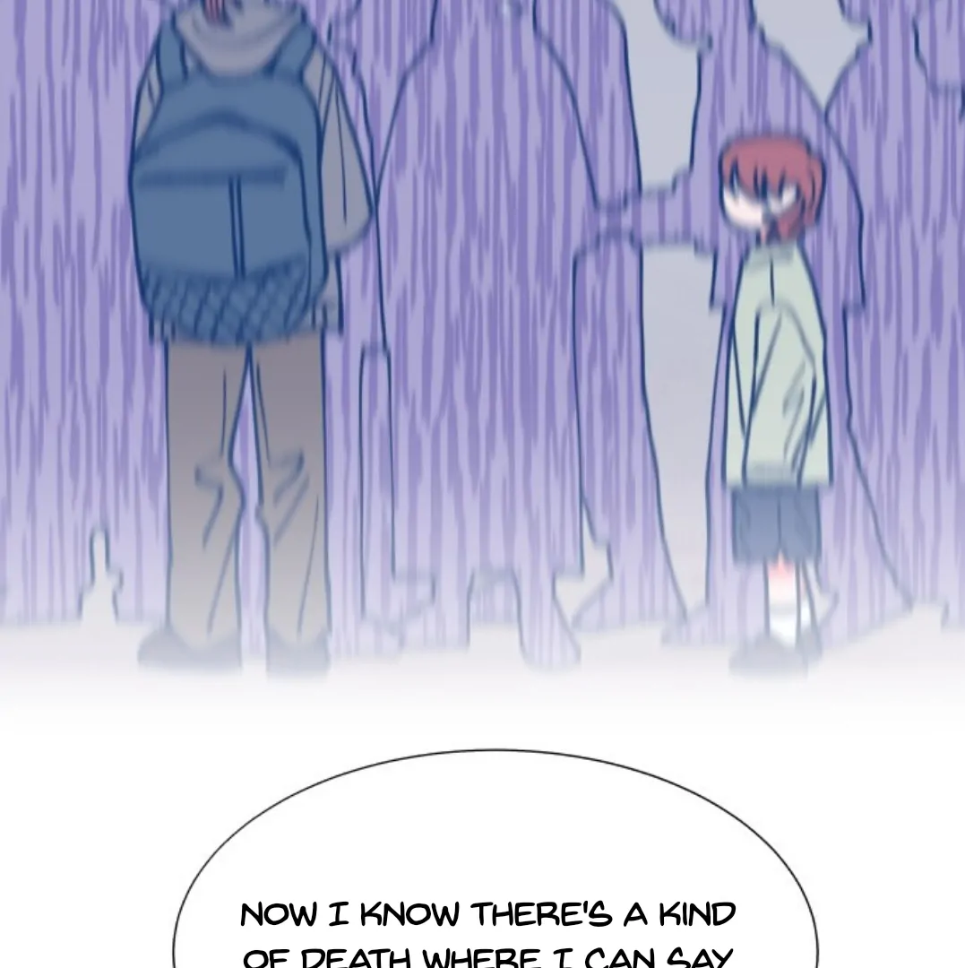 Dam of the Forest Chapter 111 page 136 - 