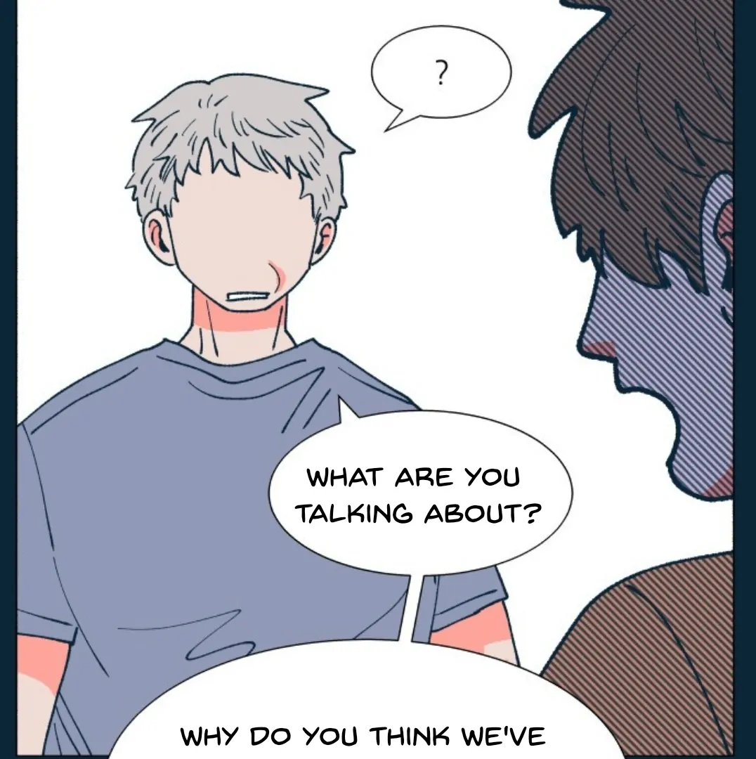 Dam of the Forest Chapter 111 page 15 - 