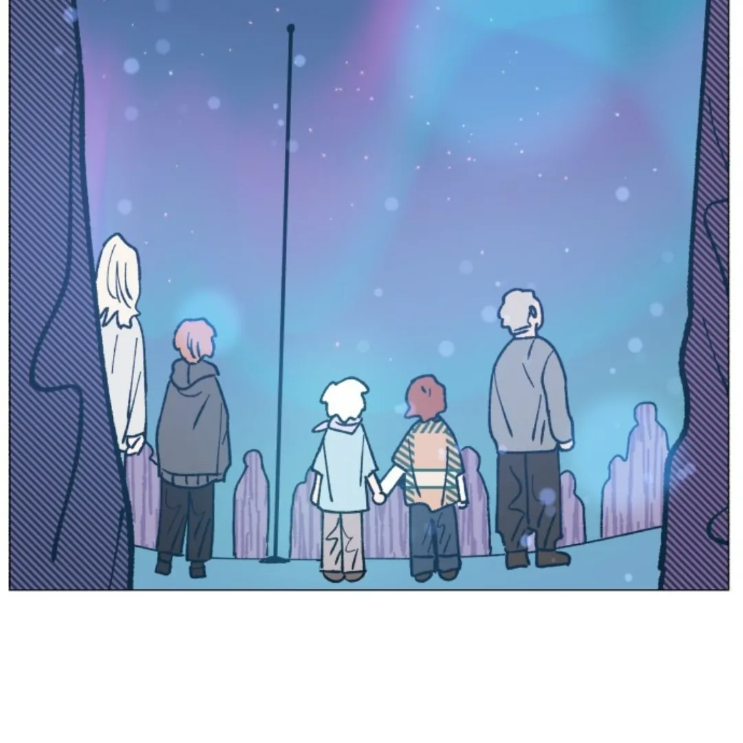 Dam of the Forest Chapter 111 page 158 - 
