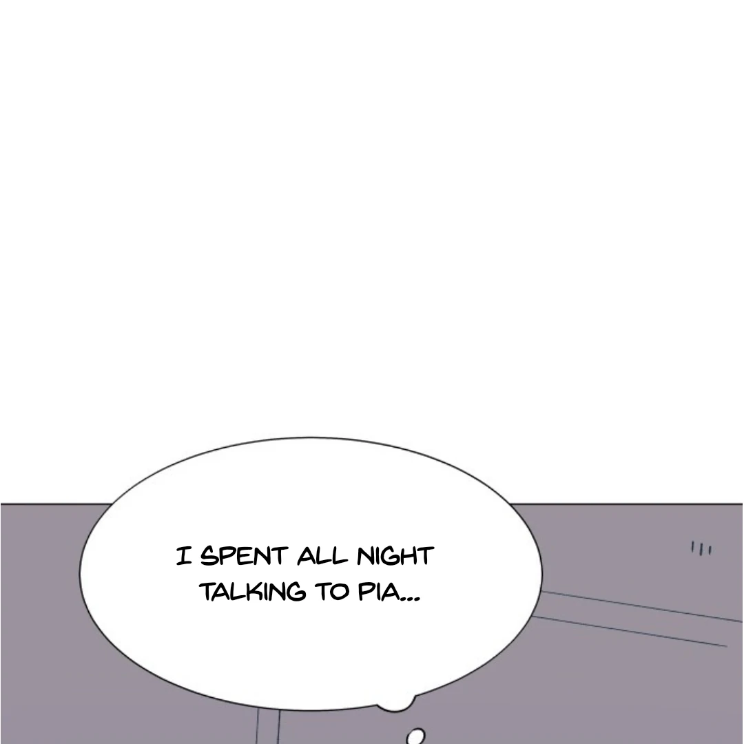 Dam of the Forest Chapter 111 page 161 - 