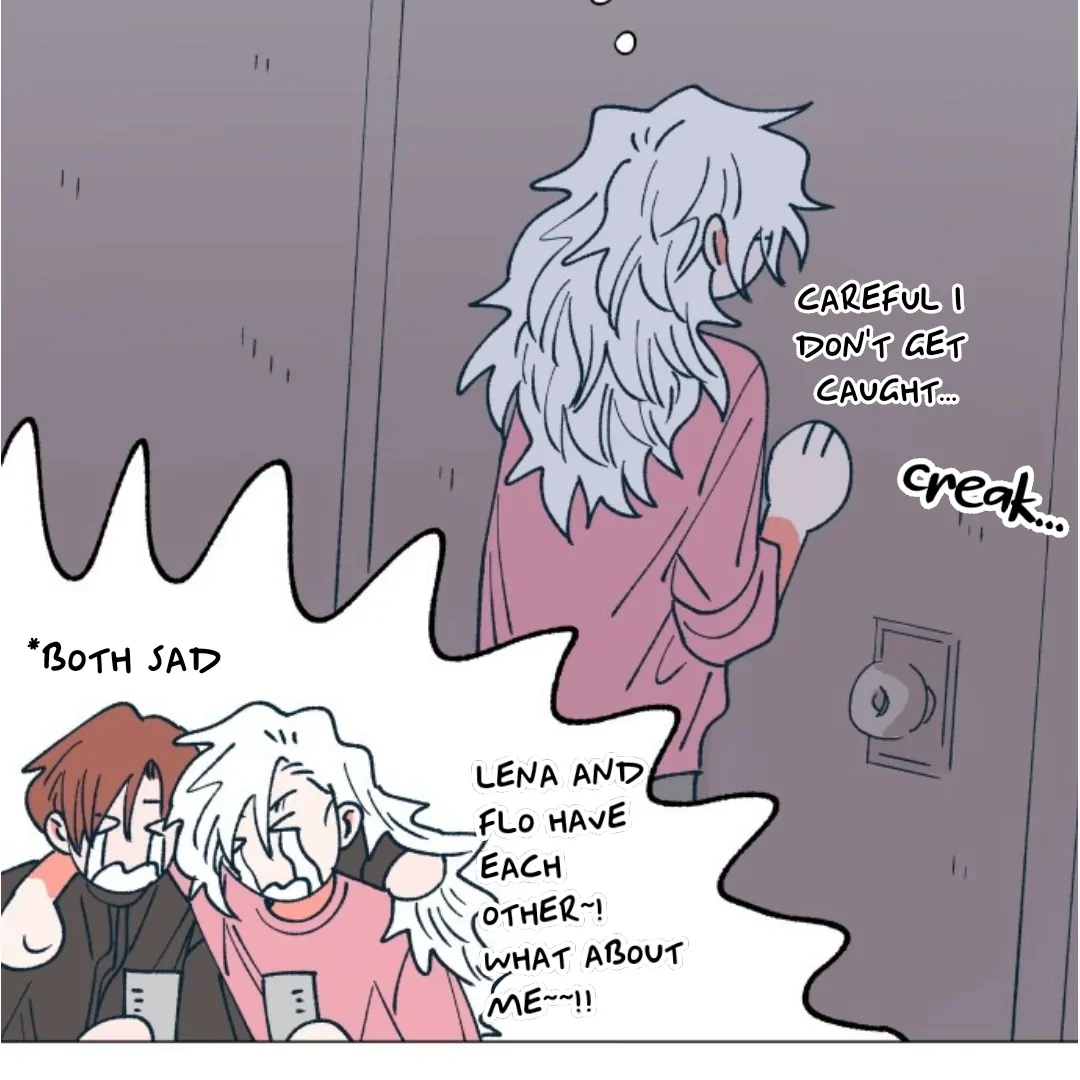 Dam of the Forest Chapter 111 page 162 - 
