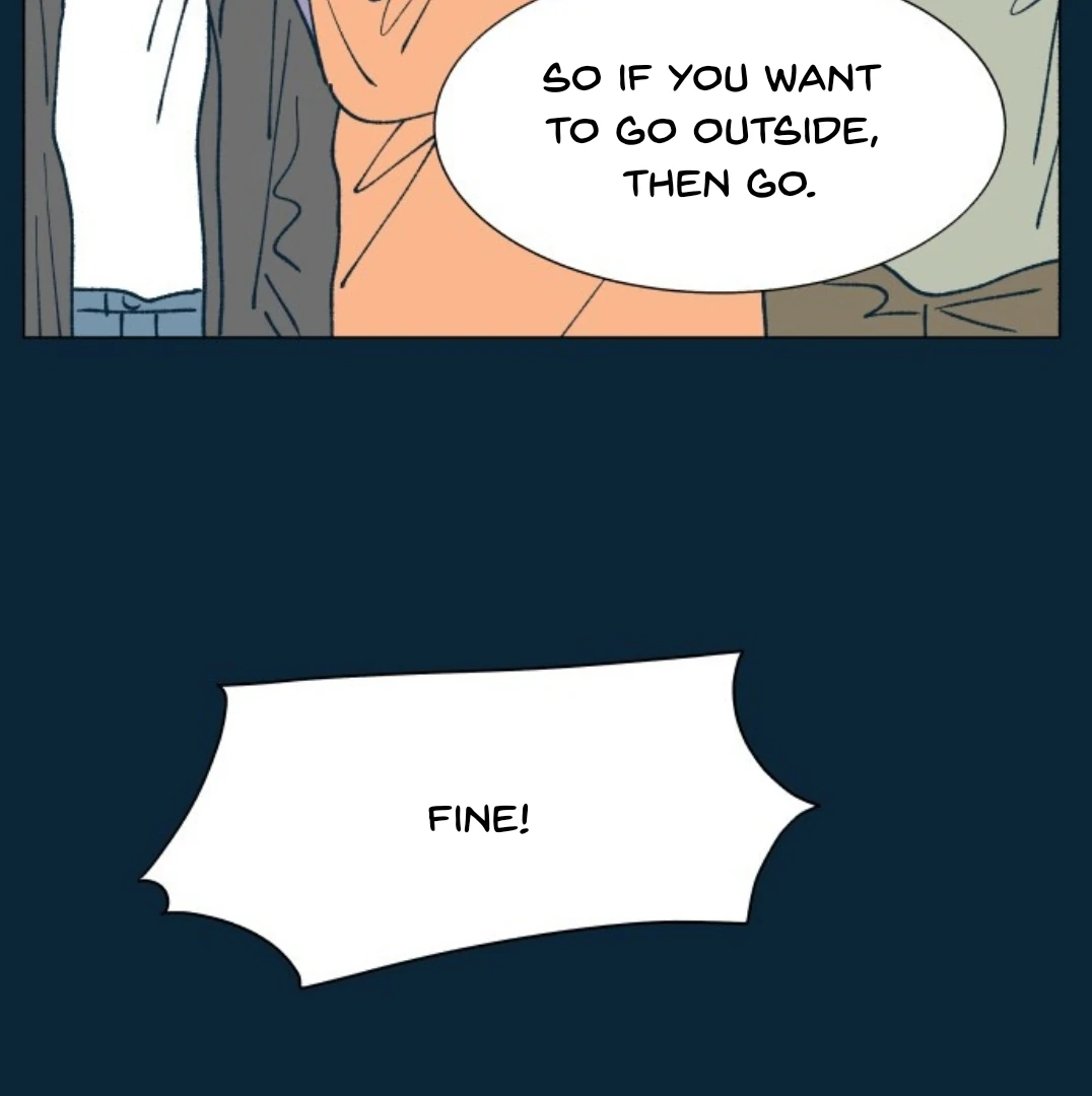 Dam of the Forest Chapter 111 page 20 - 