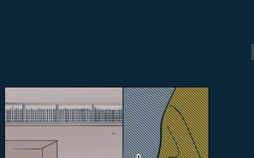 Dam of the Forest Chapter 111 page 21 - 
