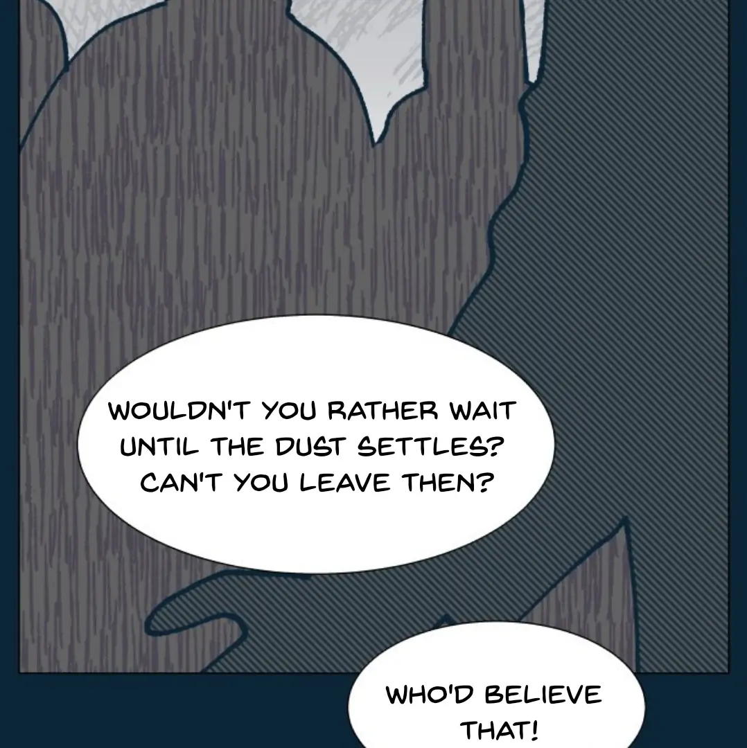 Dam of the Forest Chapter 111 page 28 - 