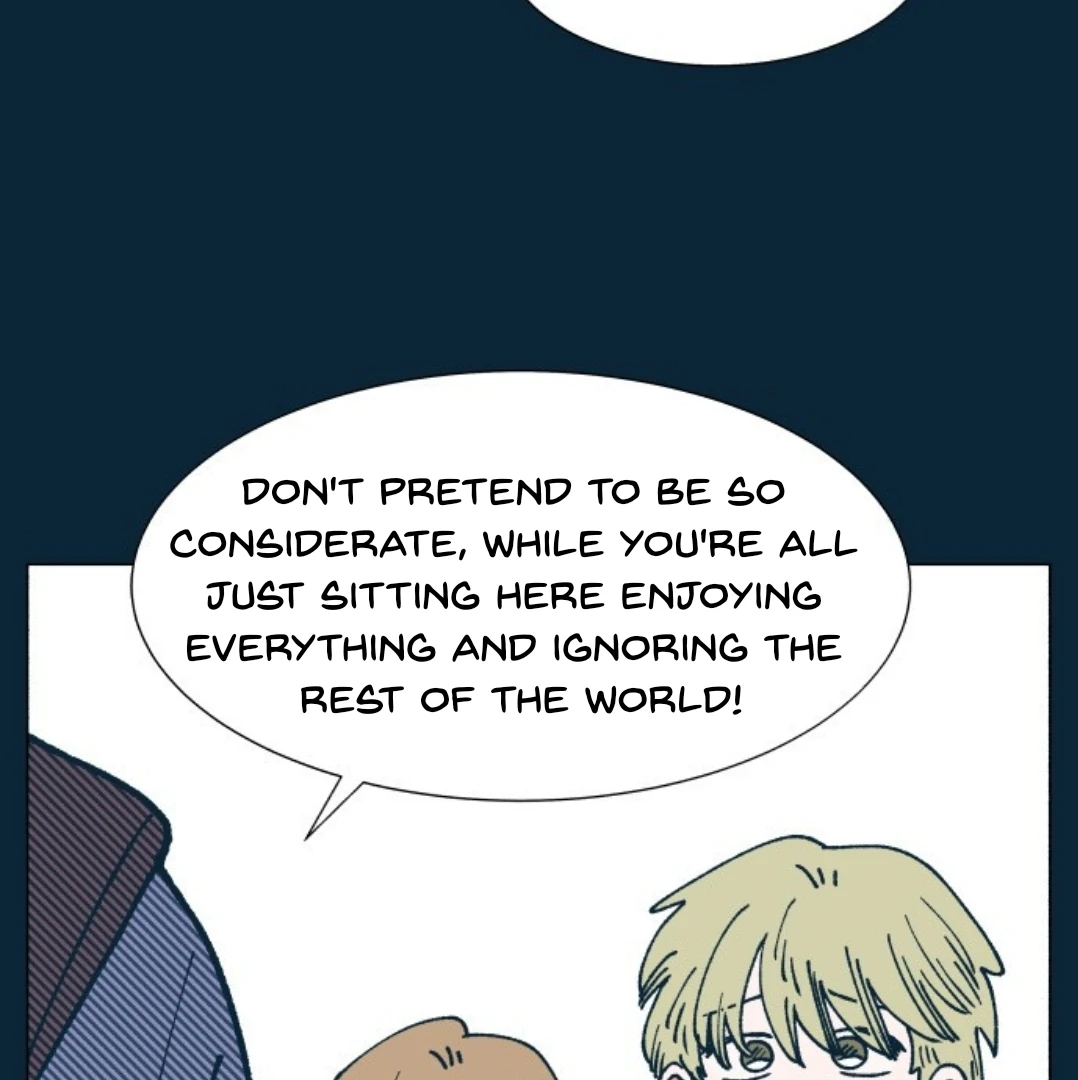 Dam of the Forest Chapter 111 page 29 - 