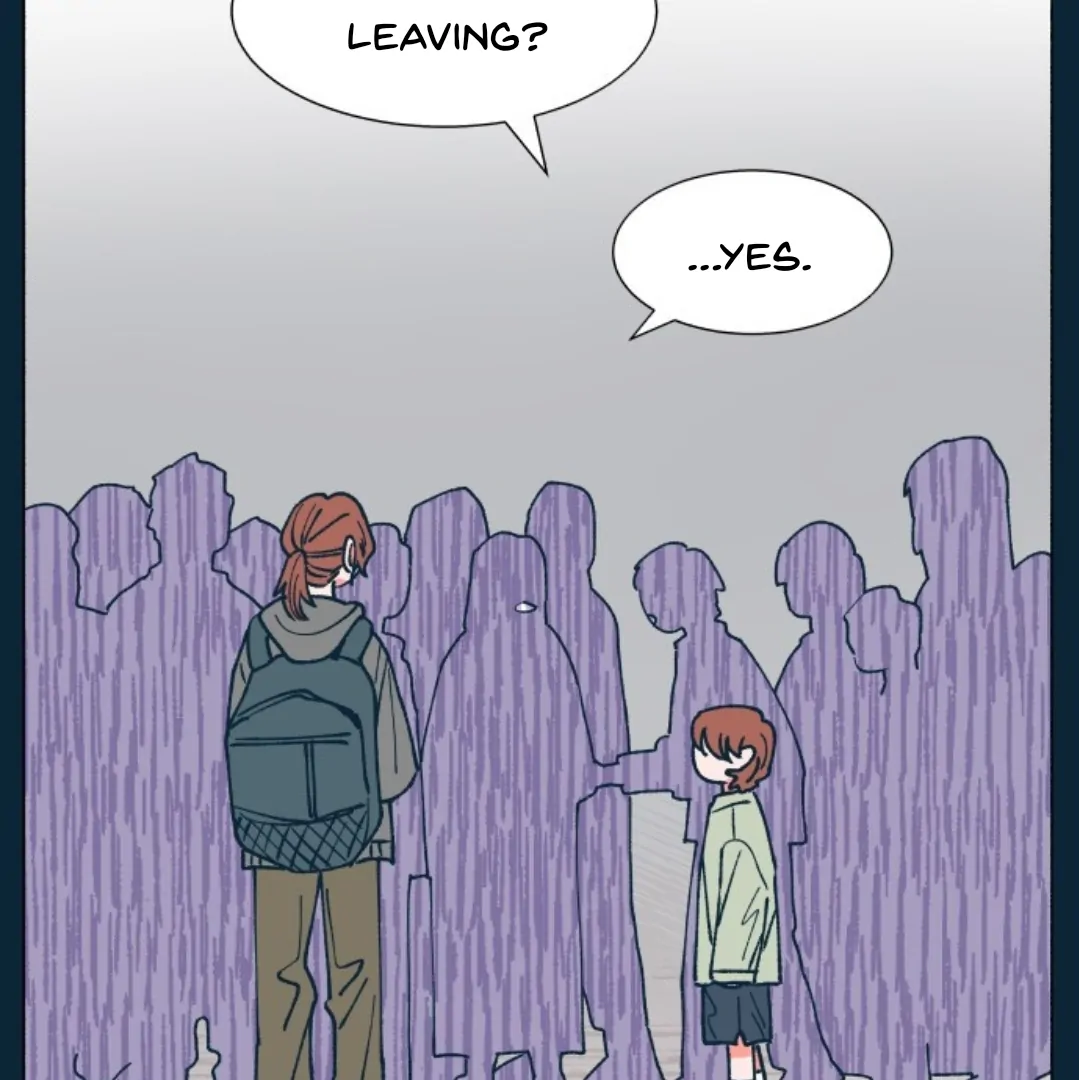 Dam of the Forest Chapter 111 page 38 - 