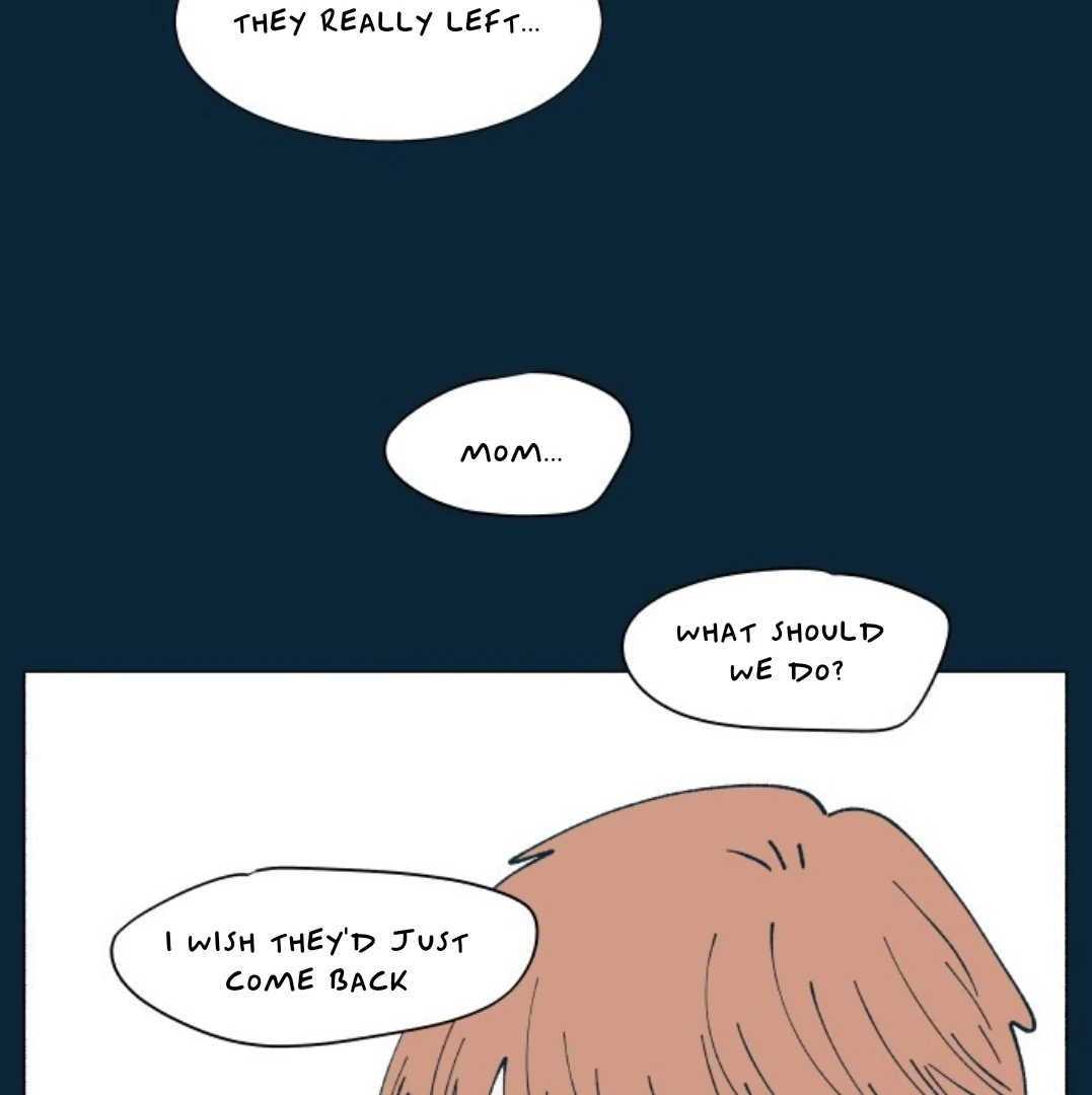 Dam of the Forest Chapter 111 page 50 - 