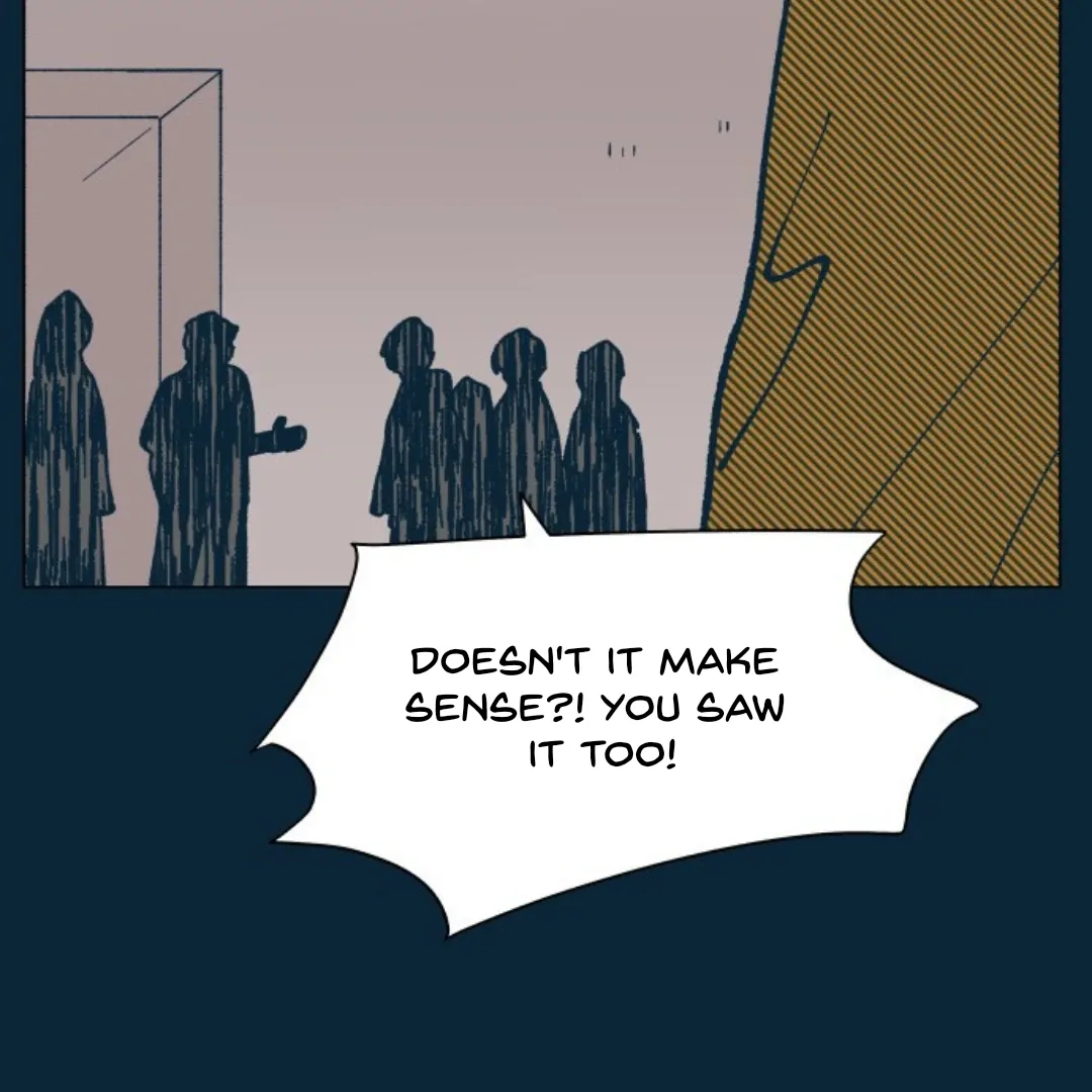 Dam of the Forest Chapter 111 page 7 - 