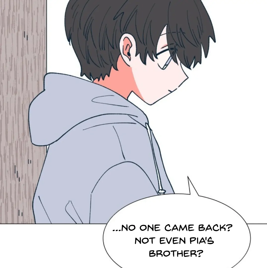 Dam of the Forest Chapter 111 page 79 - 