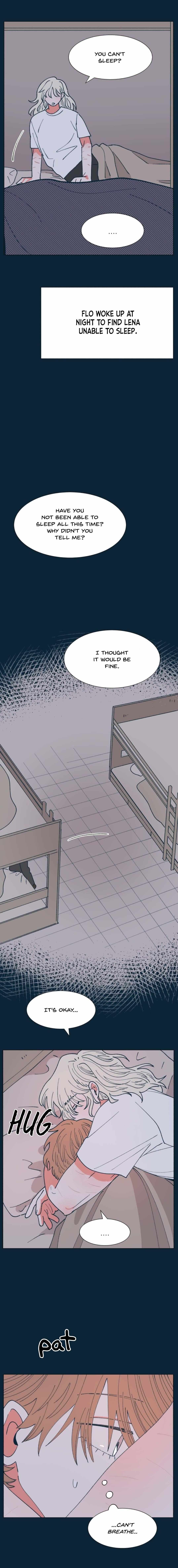 Dam of the Forest Chapter 112 page 7 - 