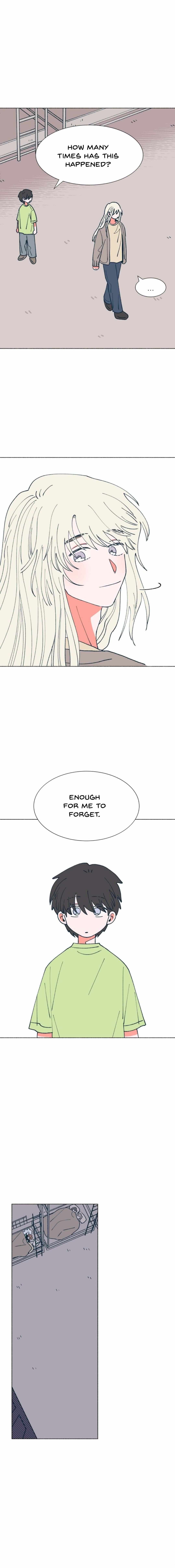 Dam of the Forest Chapter 113 page 6 - 