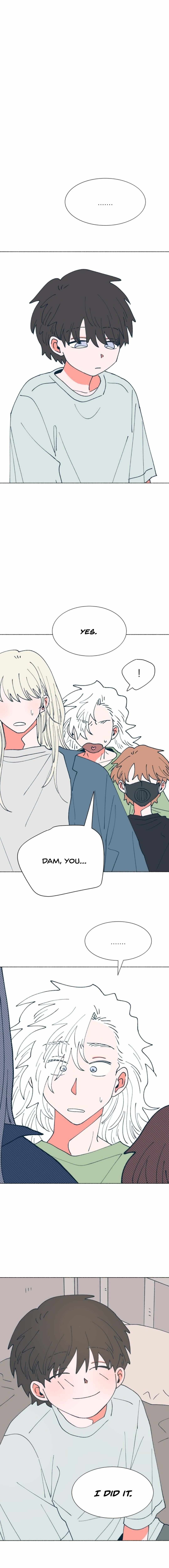 Dam of the Forest Chapter 115 page 10 - 