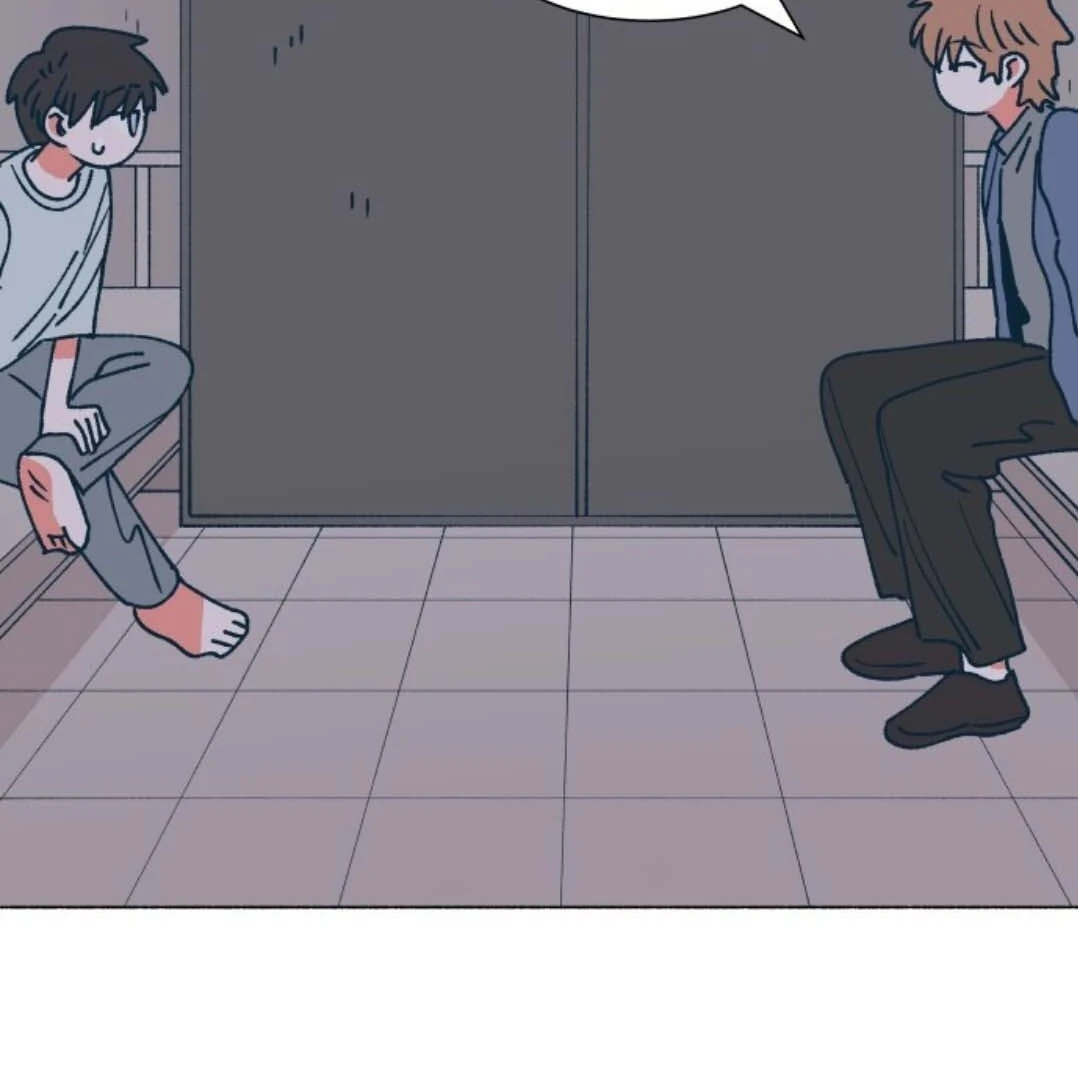 Dam of the Forest Chapter 123 page 14 - 