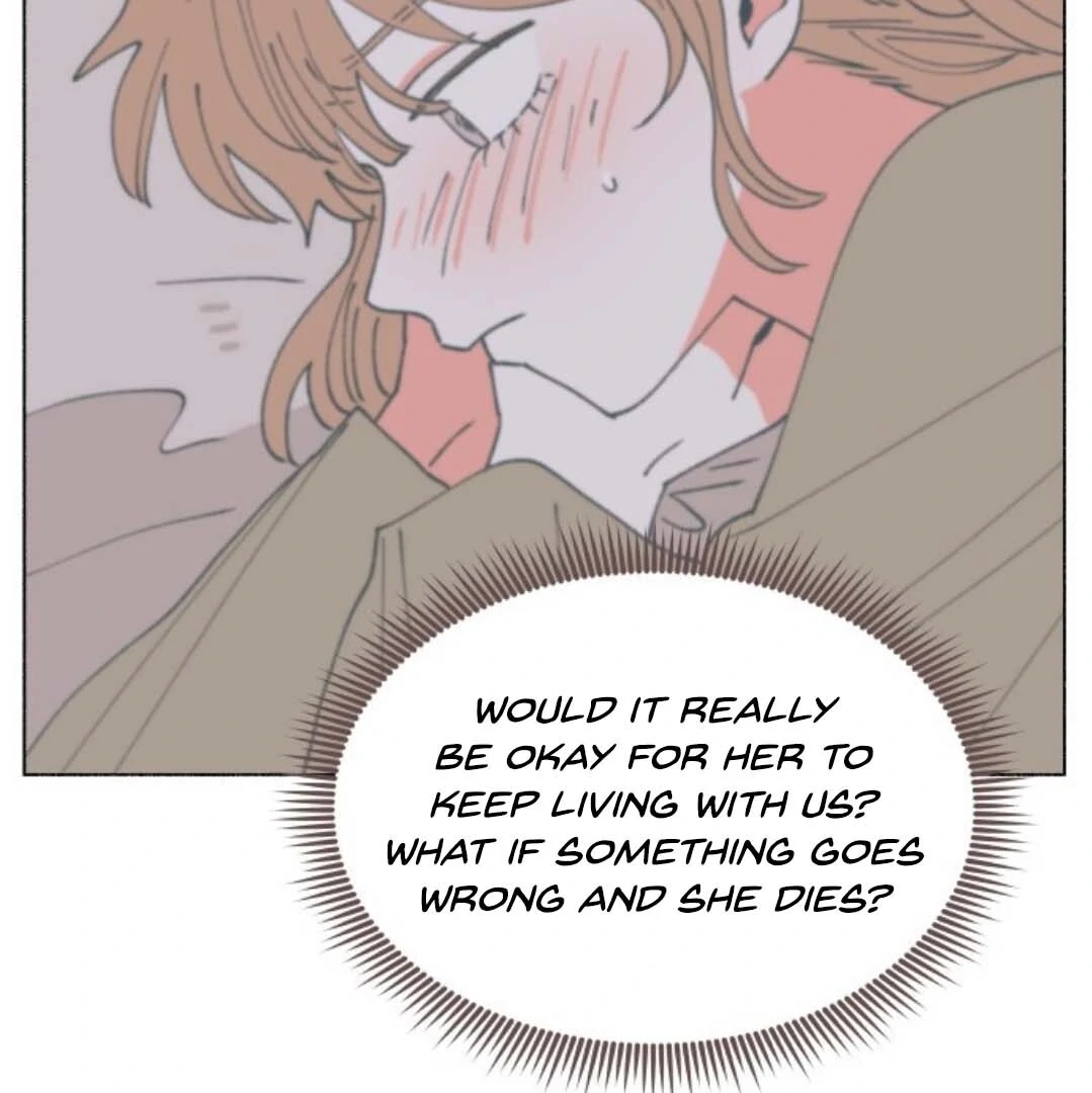 Dam of the Forest Chapter 123 page 147 - 