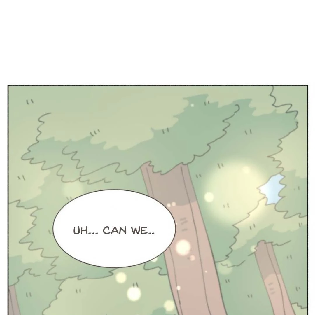 Dam of the Forest Chapter 123 page 163 - 