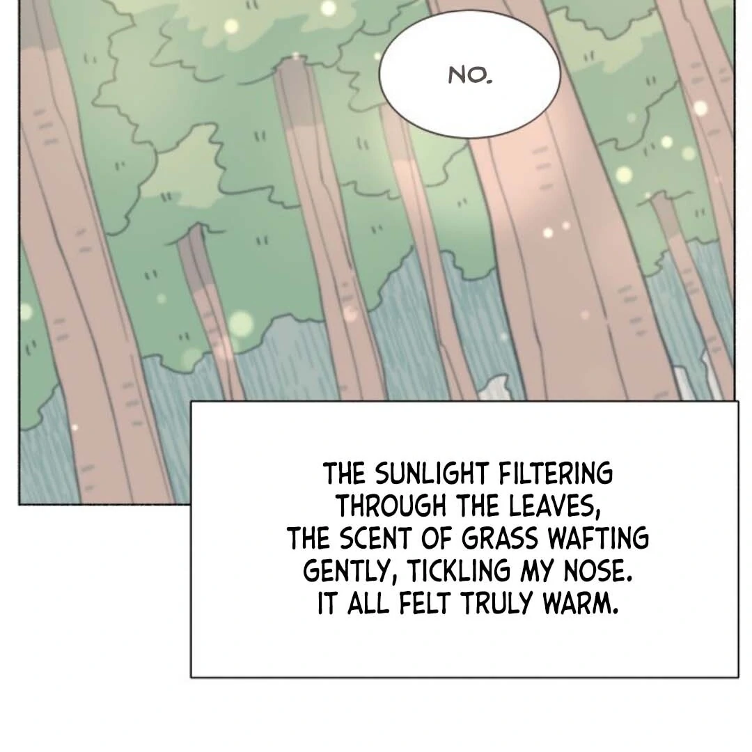 Dam of the Forest Chapter 123 page 164 - 