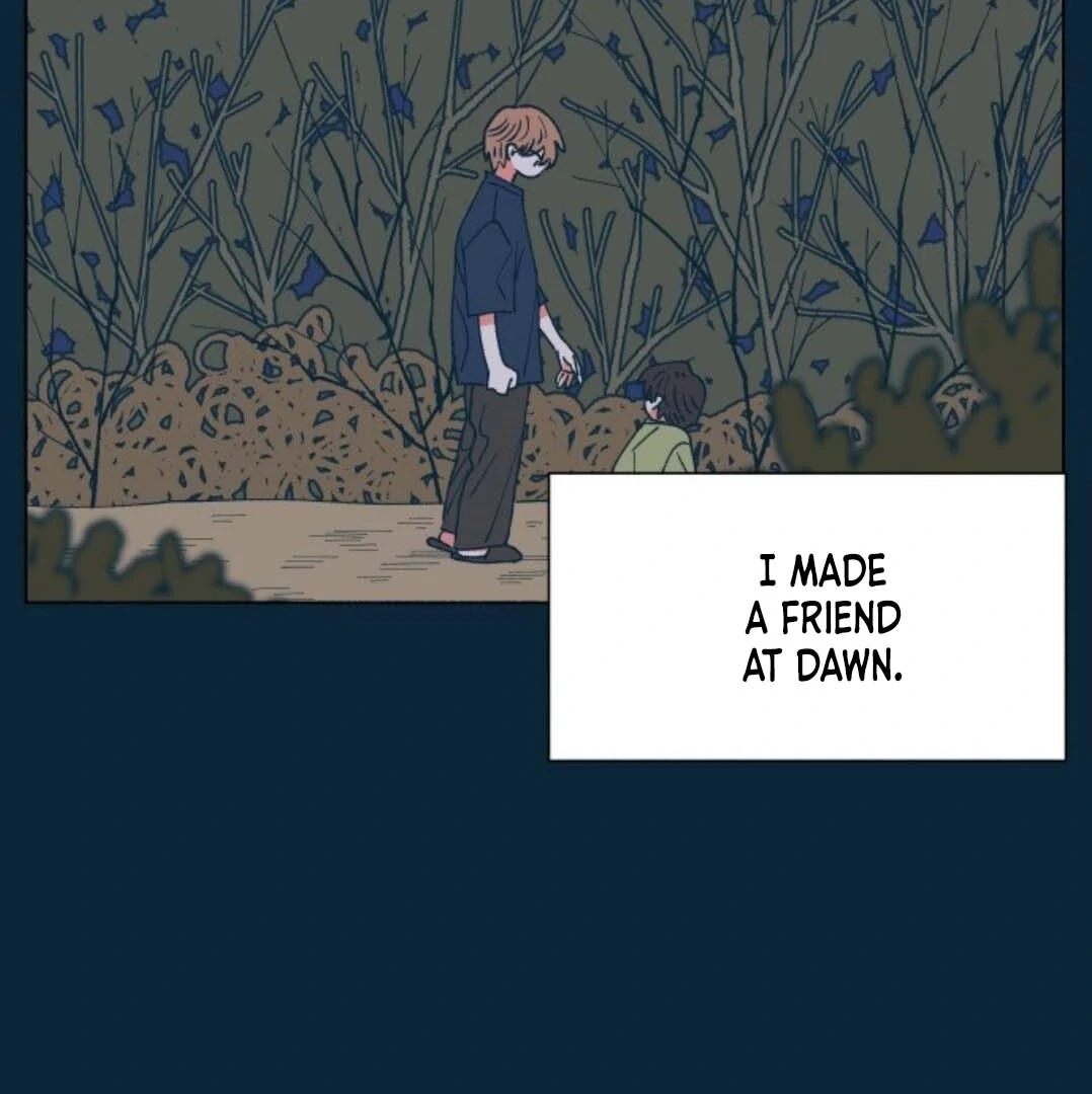 Dam of the Forest Chapter 123 page 45 - 
