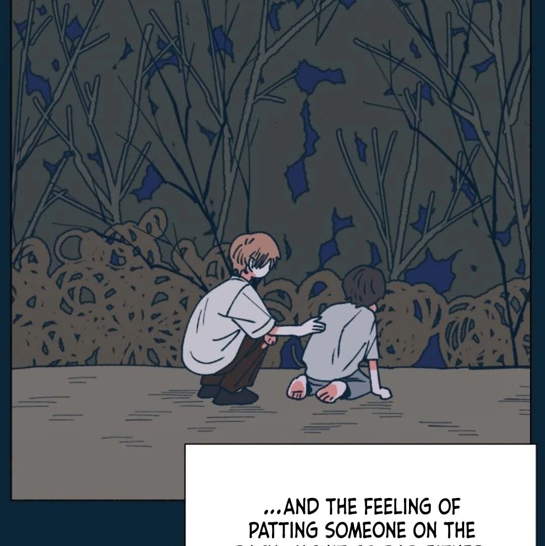 Dam of the Forest Chapter 123 page 49 - 