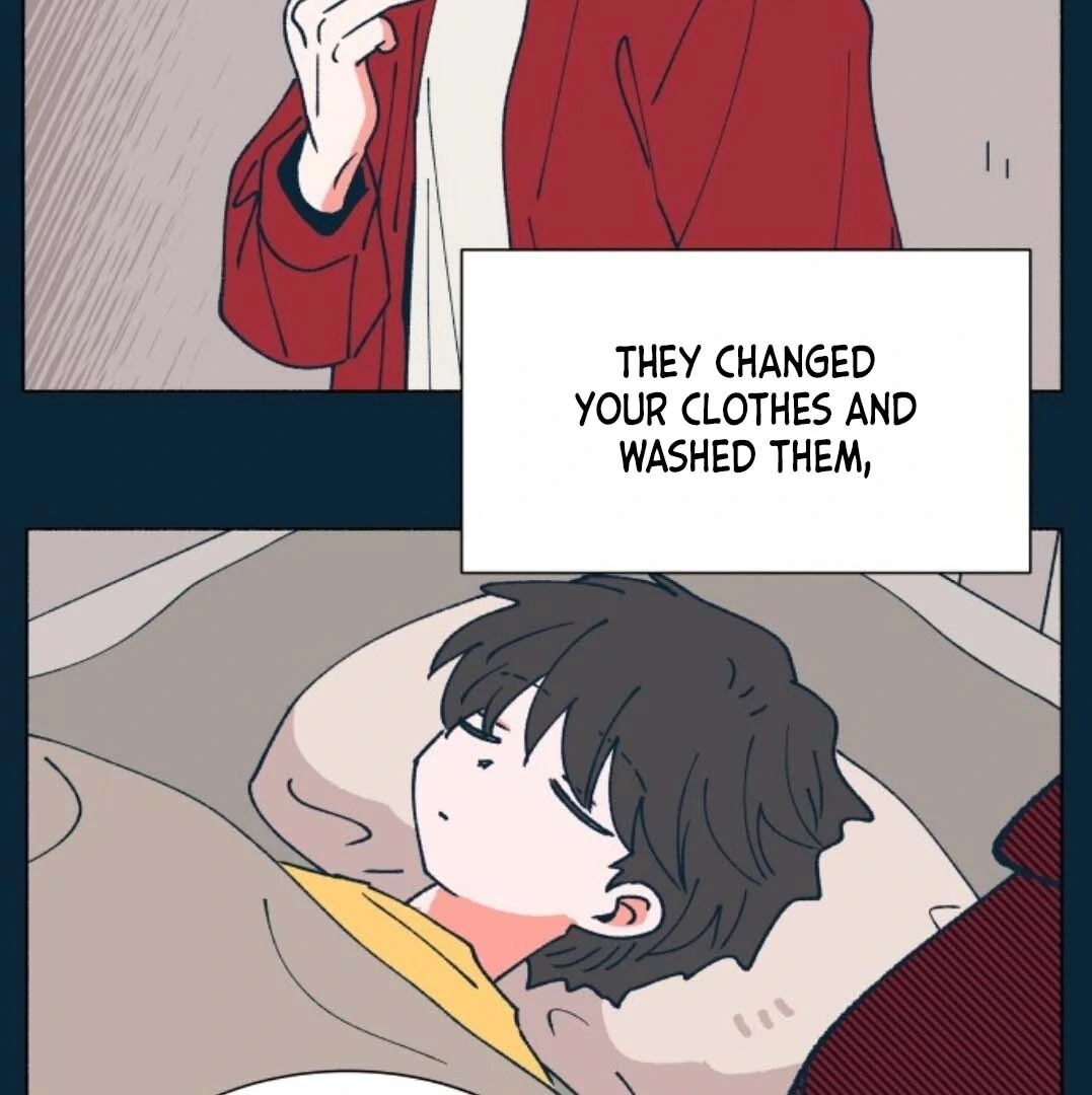 Dam of the Forest Chapter 123 page 71 - 