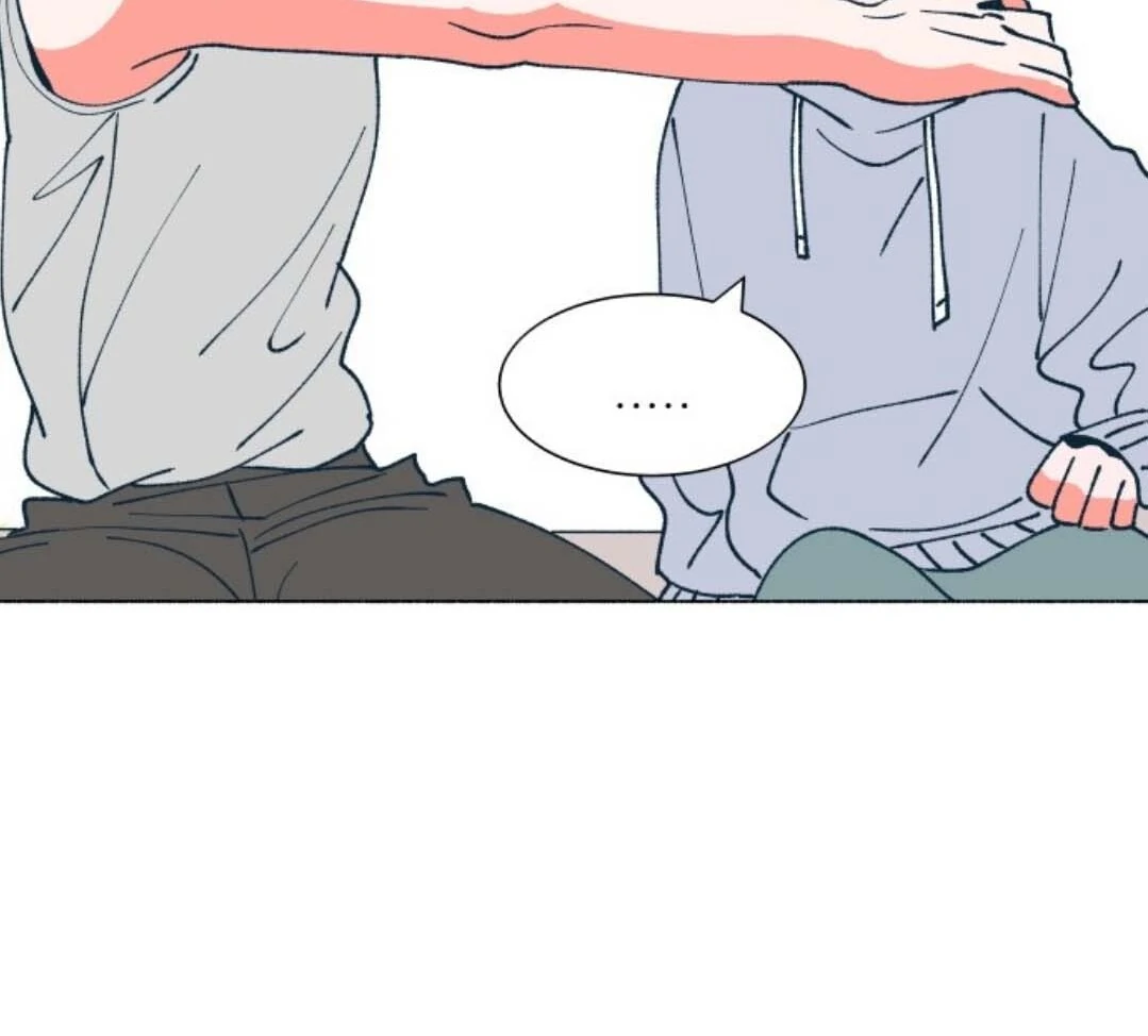 Dam of the Forest Chapter 124 page 116 - 
