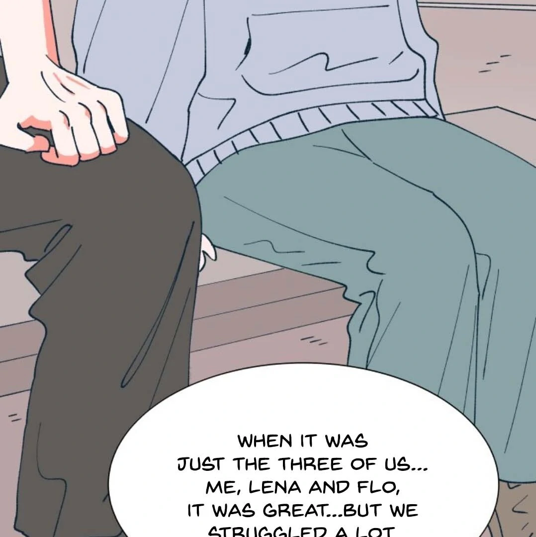 Dam of the Forest Chapter 124 page 122 - 