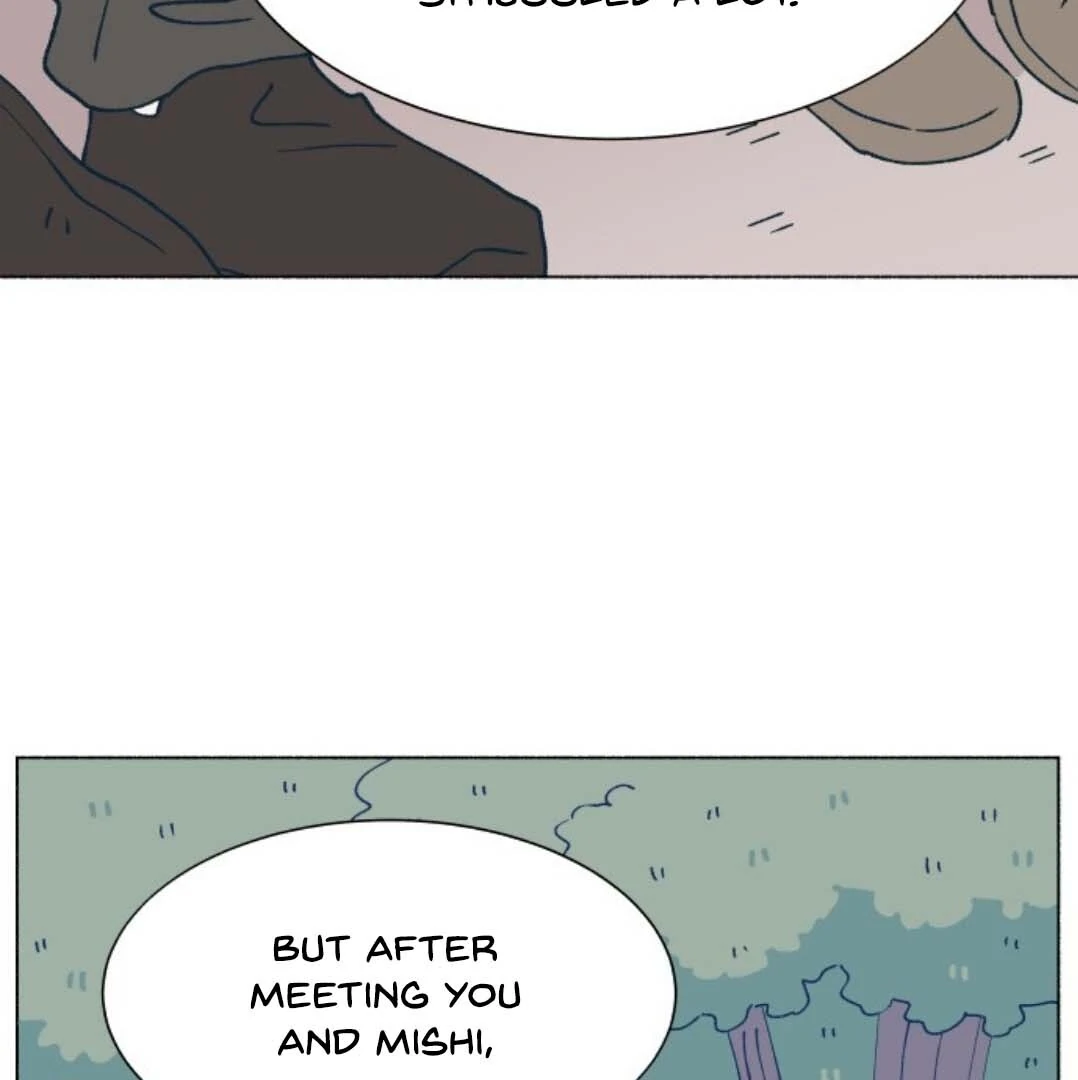 Dam of the Forest Chapter 124 page 123 - 