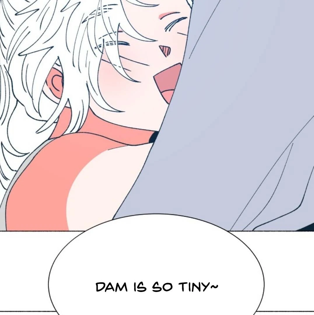 Dam of the Forest Chapter 124 page 143 - 