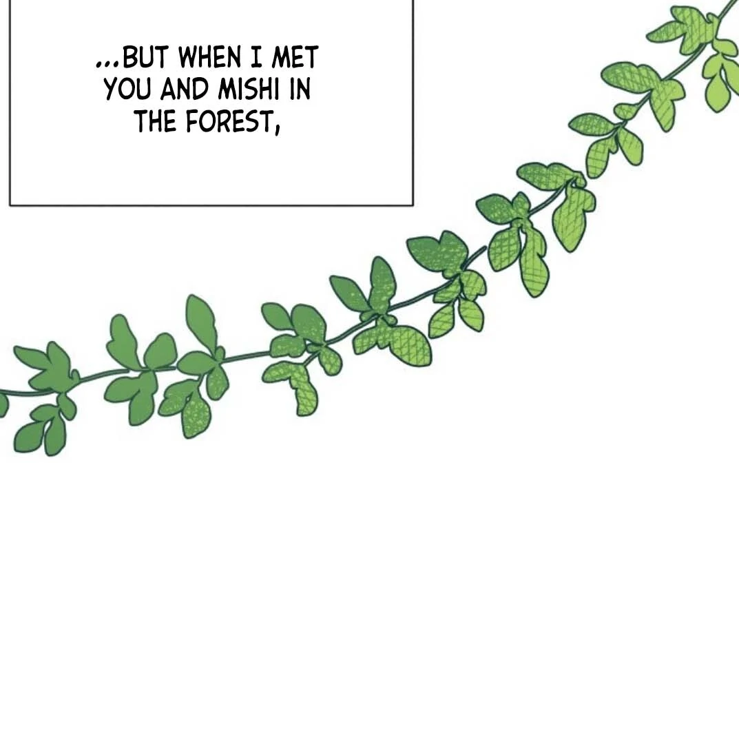 Dam of the Forest Chapter 124 page 158 - 