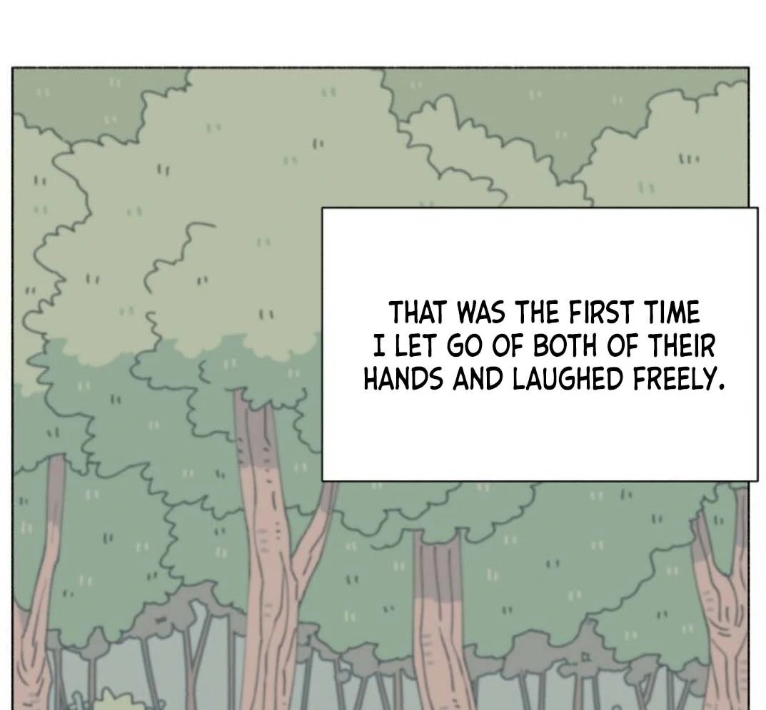 Dam of the Forest Chapter 124 page 159 - 