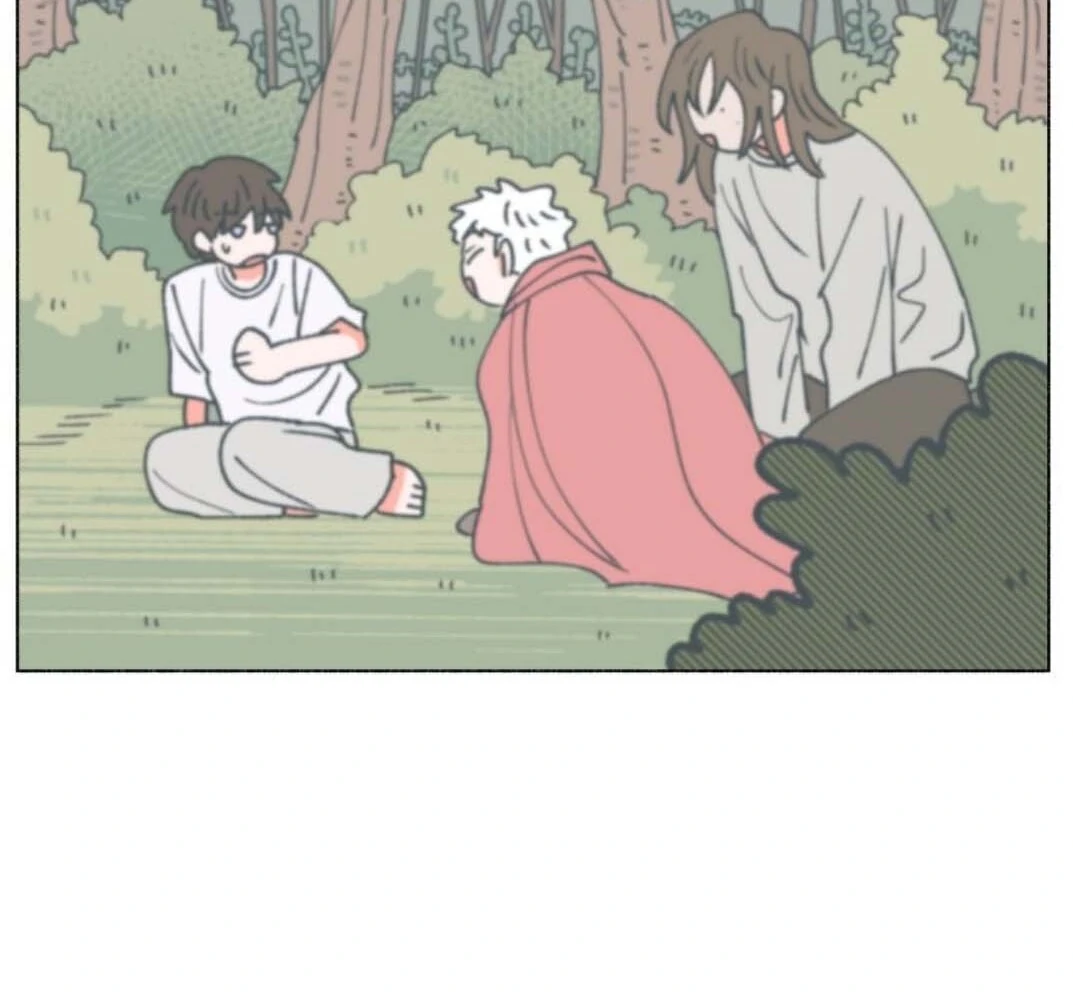Dam of the Forest Chapter 124 page 160 - 