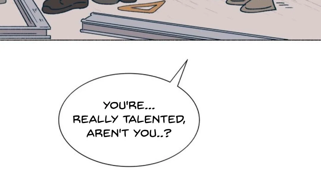 Dam of the Forest Chapter 124 page 32 - 