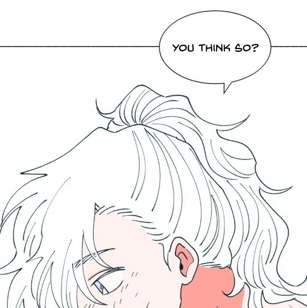 Dam of the Forest Chapter 124 page 33 - 