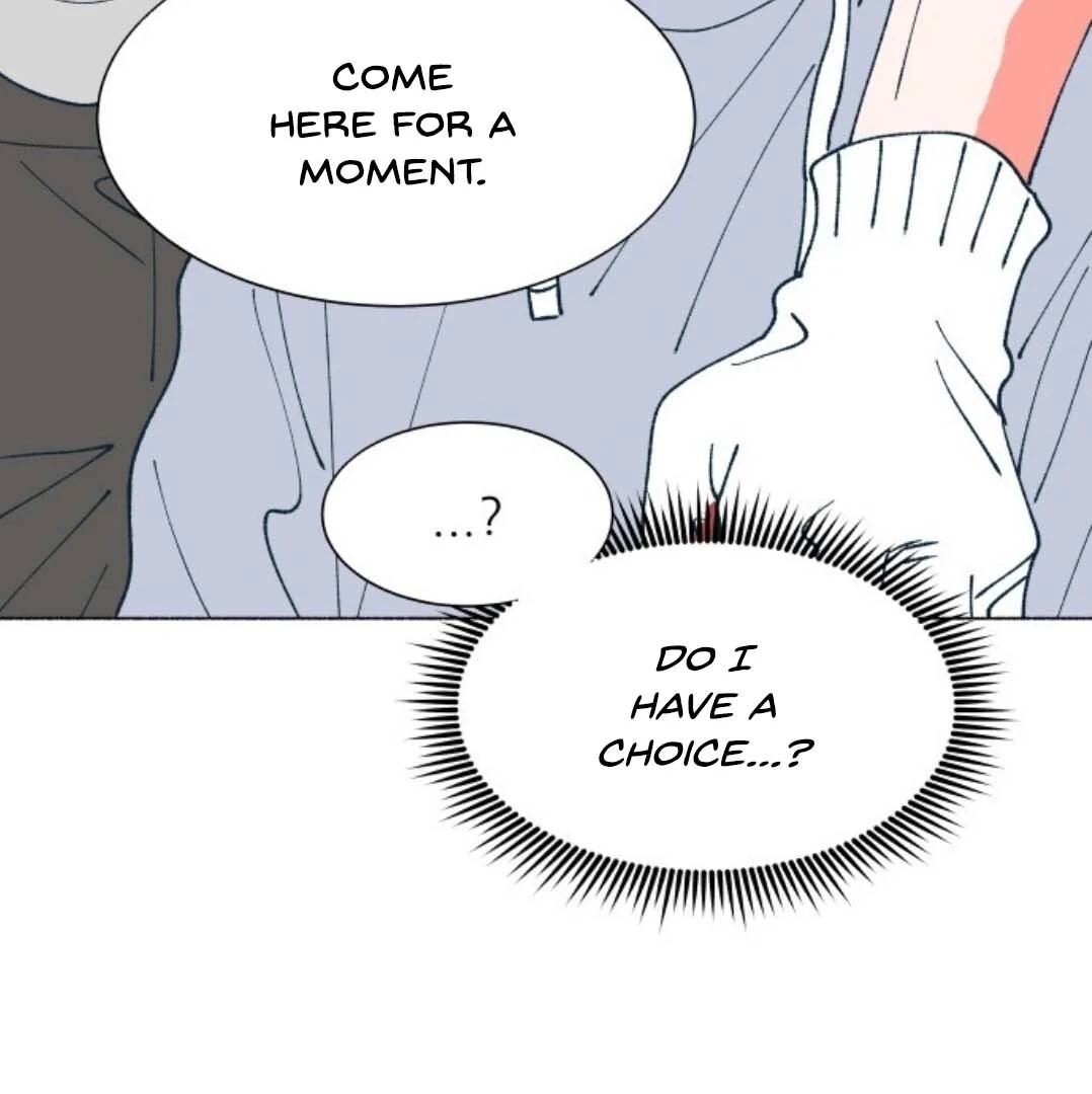 Dam of the Forest Chapter 124 page 39 - 
