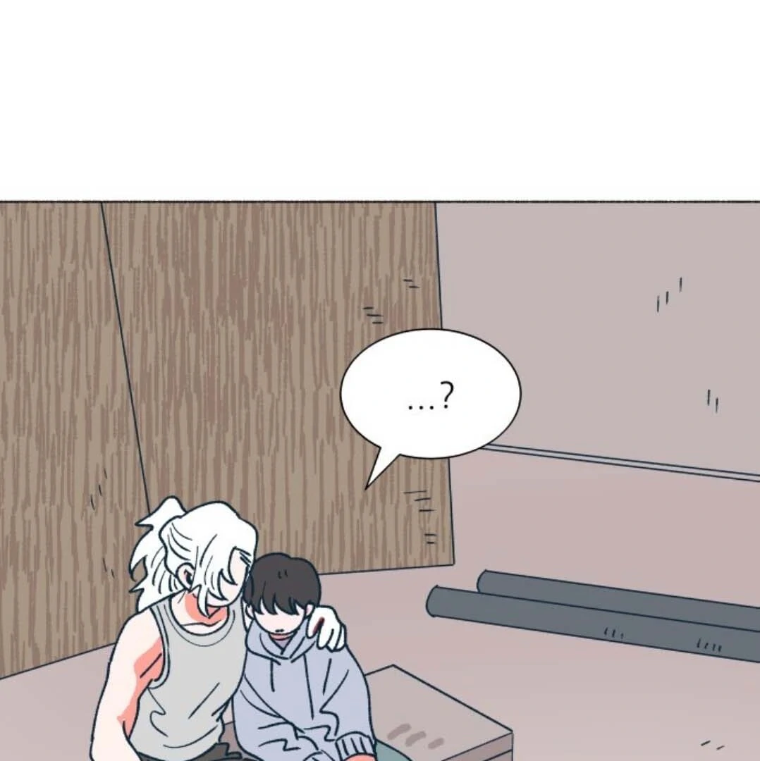 Dam of the Forest Chapter 124 page 40 - 