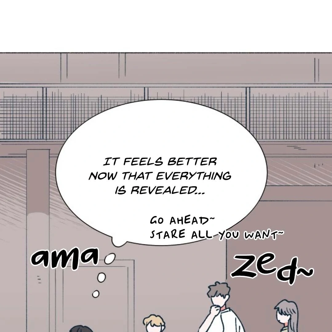 Dam of the Forest Chapter 124 page 5 - 