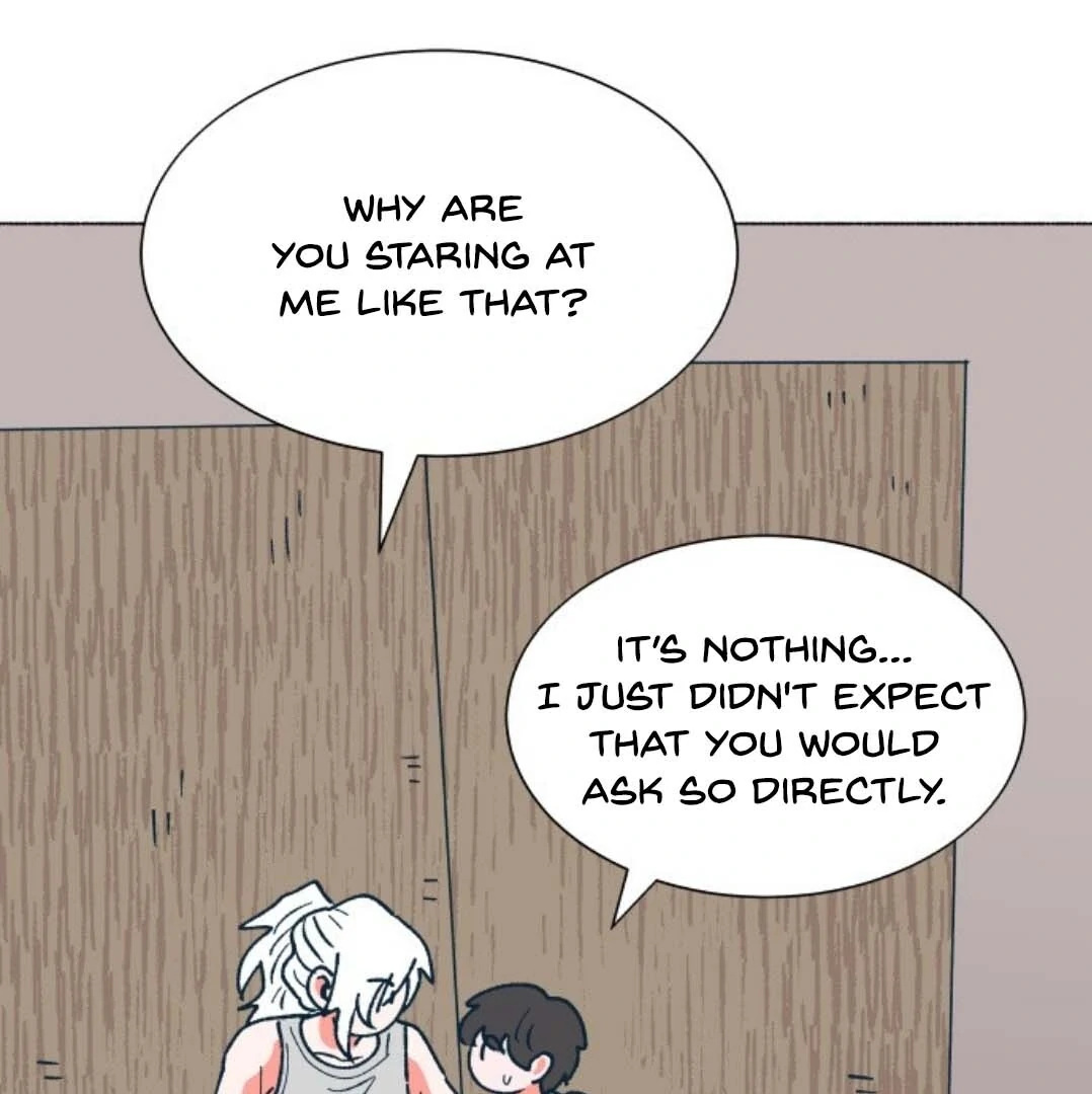 Dam of the Forest Chapter 124 page 44 - 