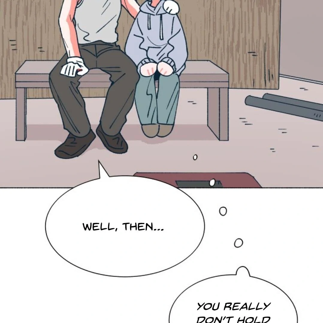 Dam of the Forest Chapter 124 page 45 - 