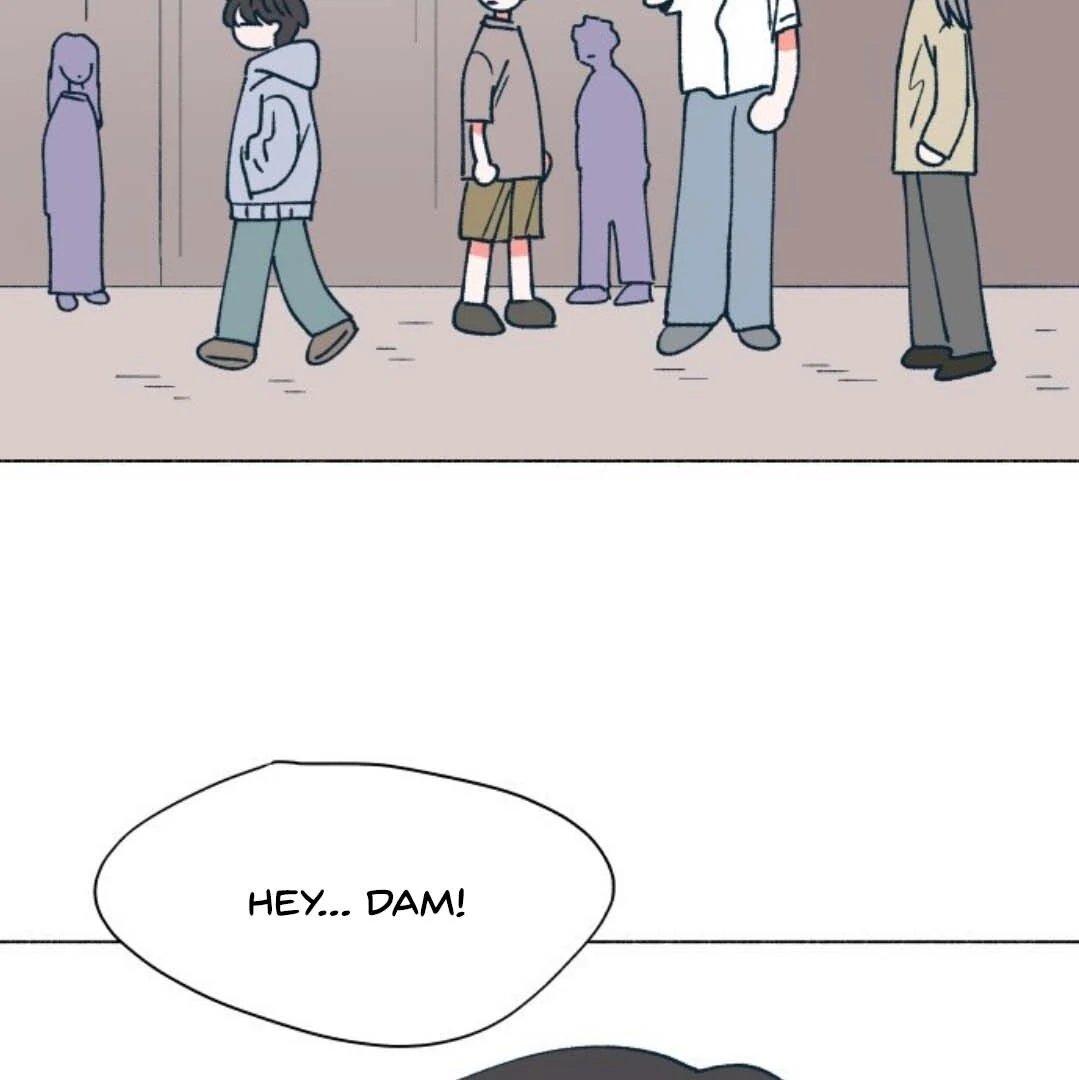 Dam of the Forest Chapter 124 page 6 - 