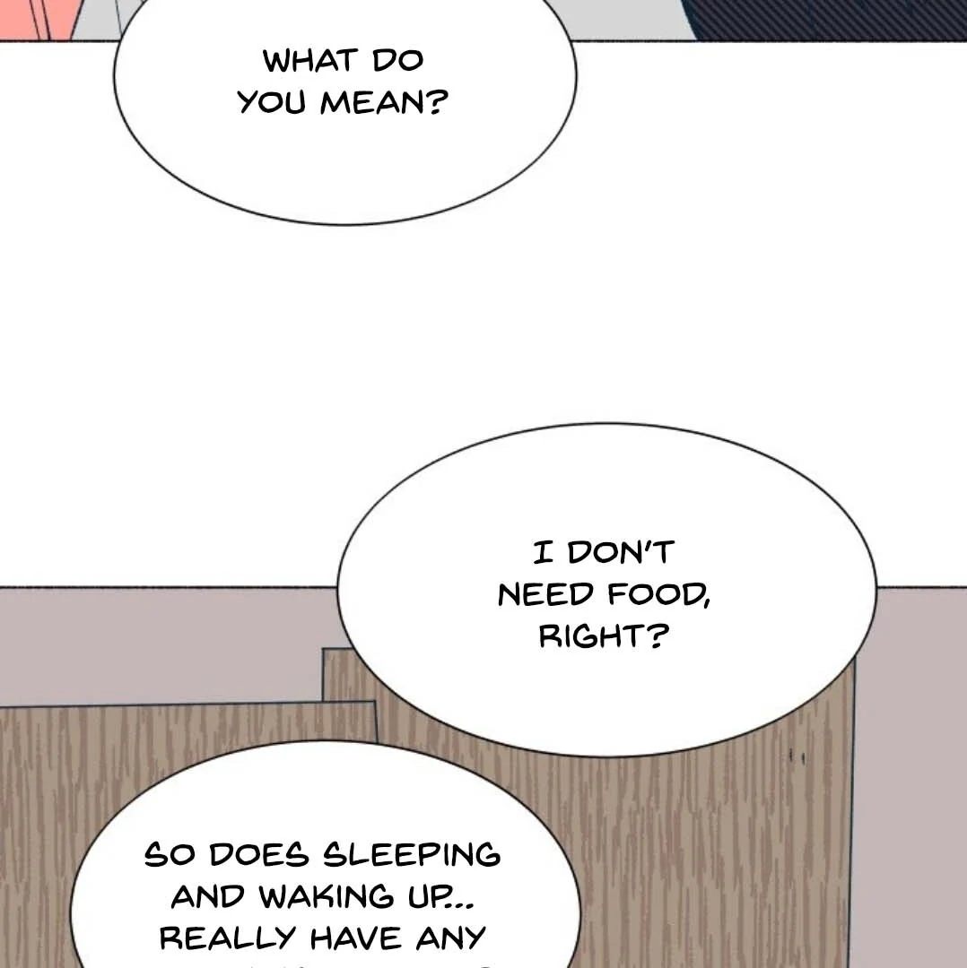 Dam of the Forest Chapter 124 page 51 - 