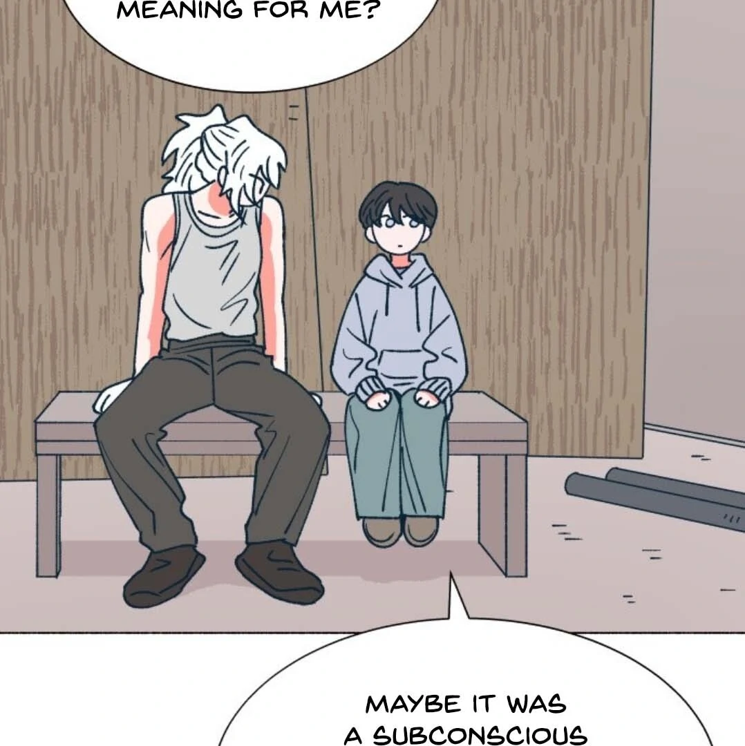Dam of the Forest Chapter 124 page 52 - 